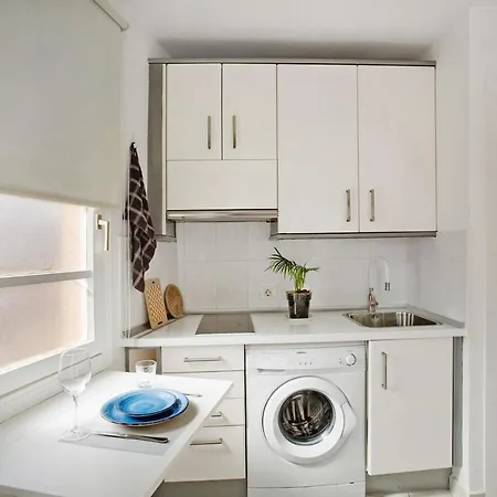 Apartament Sunrise
