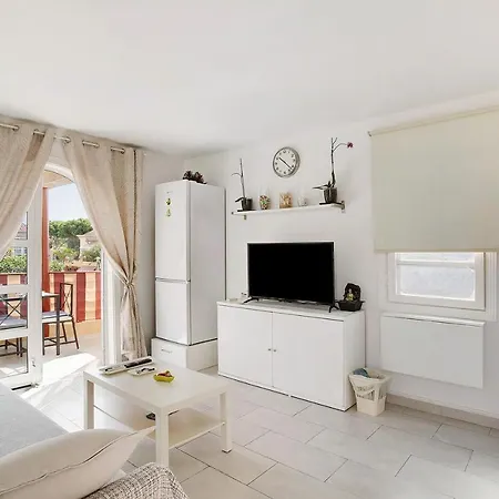 Sunrise Apartament
