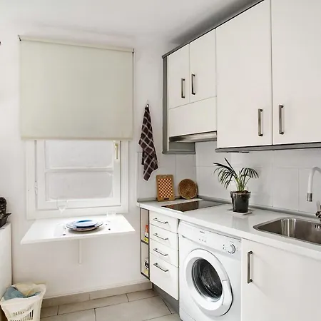 Sunrise Apartament *