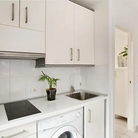 Apartamento Sunrise
