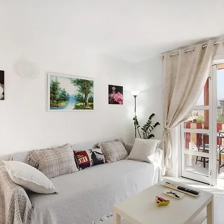 Apartamento Sunrise