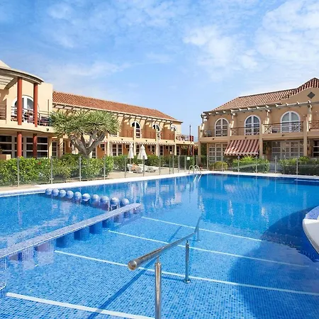 Apartment Sunrise Maspalomas