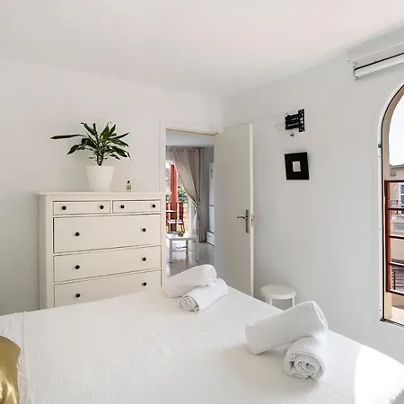 Sunrise Maspalomas Apartment