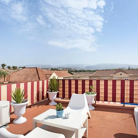 Sunrise Apartamento *