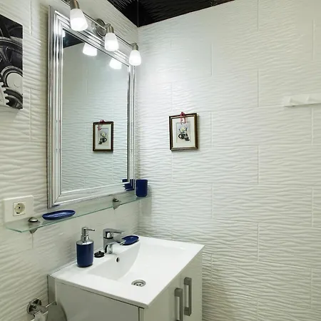 Sunrise Apartamento