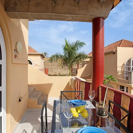 Sunrise Maspalomas Apartment *