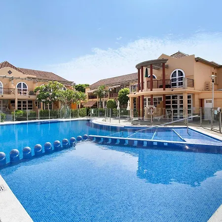 Sunrise * Maspalomas (Gran Canaria)