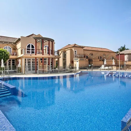 Sunrise Apartamento